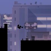 Vector Vectorier My Custom Level 8 Story 1 Micki 1 Running Into The Unknown