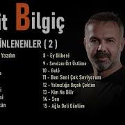 Halit Bilgiç EN ÇOK DİNLENENLER 2