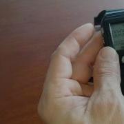 Hall Pass Watch Tutorial Lesson4 Stopwatch Setup