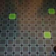 Ring Sequencer Second Grid Test