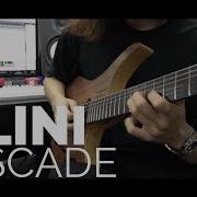 Plini Cascade Guitar Cover