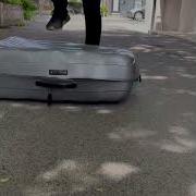Samsonite C Lite Test Durability
