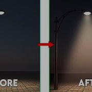 How To Make Spotlight Effect In Photoshop Easily