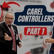 Inside CAREL Controls