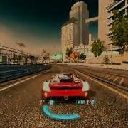 Split Second Drift 2