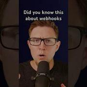 You Need To Understand Webhooks To Be A Backend Developer