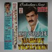 Mahmut Yüceltekin Özledim Seni 1997