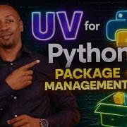 Stop Using Pip UV For Python Explained In 10 Minutes