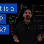 What Is A LAMP Stack