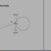 Computer Graphics Module 15 Orthographic Viewing Sphere Normals