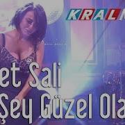 Ziynet Sali Her Şey Güzel Olacak Kral Pop Akustik