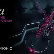 A Ha Take On Me Symphonic Version Official Audio