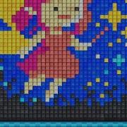 Pixel Flow Level 485 Walkthrough Gameplay