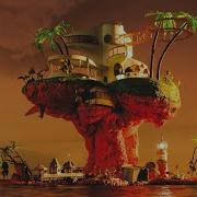 Gorillaz Broken Unmastered