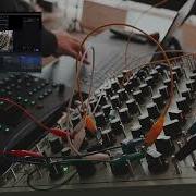 23 Walk To Palabra 32 Generative Ambient Patch