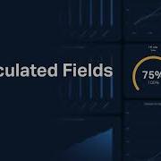 Calculated Fields Plecto Custom KPIs