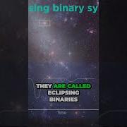 How Do We Find Binary Star Systems