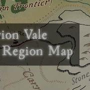 Building Carrion Vale Region Map Creation Dev Diary 4