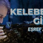 EŞREF ZİYA KELEBEK GİBİ