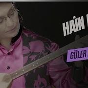 GÜLER DUMAN HAİN ELLER