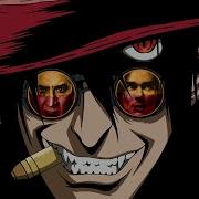 Why Do We Love Monsters Hellsing Ultimate