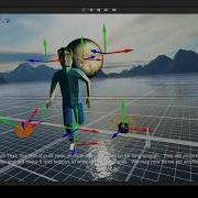 Reverie Engine Update Raycasting