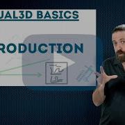Visual3D Basics Introduction
