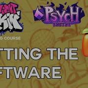 Installing The Required Software The Full FNF Modding Course P1