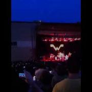 Weezer In Pittsburgh