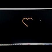Draw Broken Heart Python Programming Code UK Kannada Stars New Design Pycharm Coding Developer