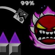 Я проходил ЭТОТ ЭКСТРИМ 2 года в Geometry Dash