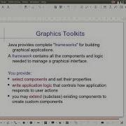 Intro To Graphics In Java
