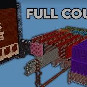 How To Make A Redstone Computer From Scratch