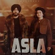 Asla