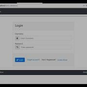 PHP Mysql Bootstrap Form Validation 6
