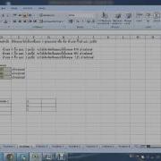 Excel Problem 3 Solved IT