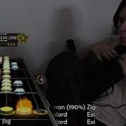 Zigman 190 Keyboard FC