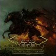 Bane Of Winterstorm The Black Wind Of Morthion