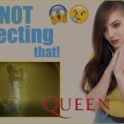 Queen SAVE ME Live Montreal 1981 REACTION
