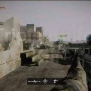 BFBC2 Clip Triple Knife Kill