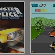 Monster Police Java Games J2ME Loader Android