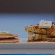 Which Is Worse Pancakes Or French Toast