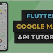 Flutter Google Maps API Tutorial Markers Polylines Directions API