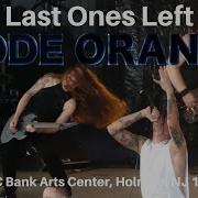 Code Orange Last Ones Left LIVE PNC Bank Arts Center Holmdel NJ 10 10 2021 Knotfest Roadshow