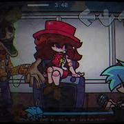 Let S Play Forever Instrumental FNF VS ToyStory EXE The Unmasked Toys OST