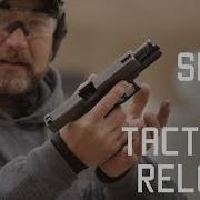 How To Perform Speed And Tactical Reloads Shooting Training Techniques Tactical Rifleman