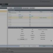 Meliora Testlab Add Custom Fields