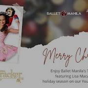 The Nutcracker 2013