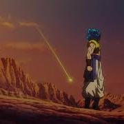 Bearded Legend Eternal Prod OmenXIII AMV DRAGON BALL SUPER