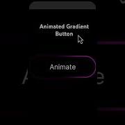 Learn How To Create An Animated Gradient Button On Figma Uidesign Ui